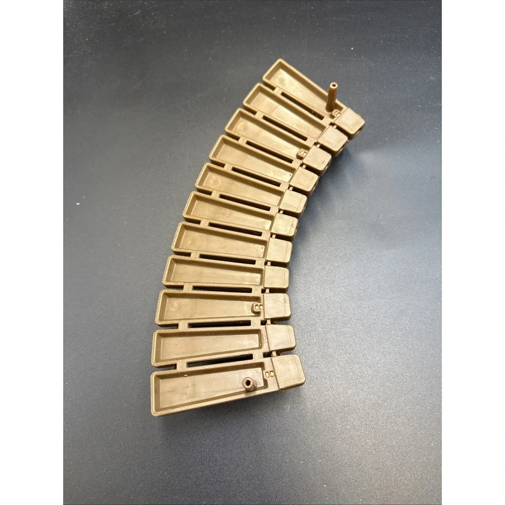 Lil Woodzeez Family Treehouse Brown Wood & Roof Bridge- Replacement Part